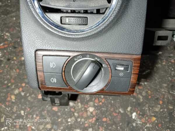 OPEL ANTARA FAR ANAHTARI ÇIKMA